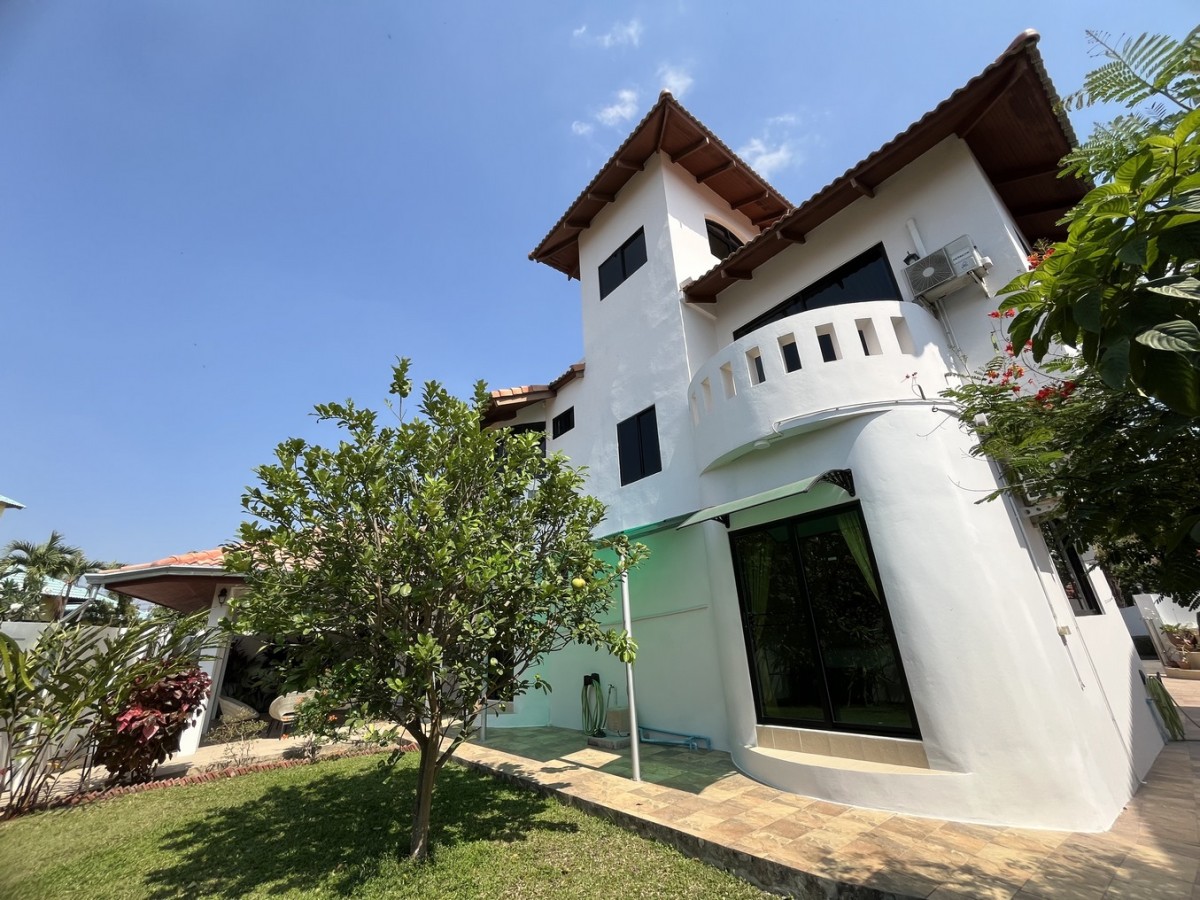 ☆ ด่วน!!! ขายวิลล่าในฝัน พัทยาตะวันออก