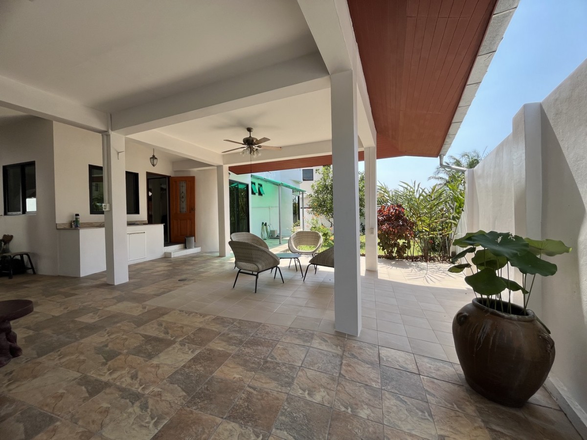 ☆ ด่วน!!! ขายวิลล่าในฝัน พัทยาตะวันออก