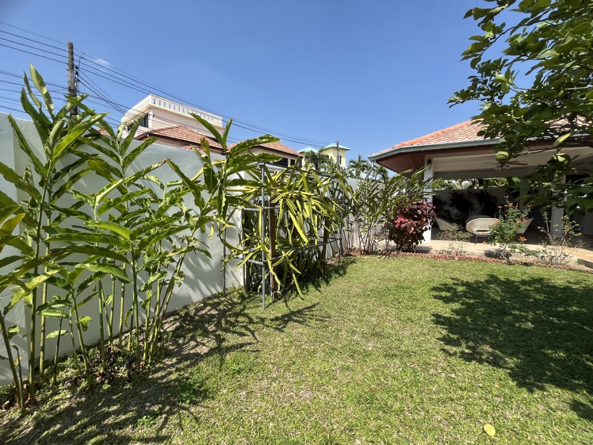 ☆ ด่วน!!! ขายวิลล่าในฝัน พัทยาตะวันออก