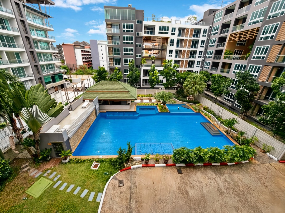 🏡 ขายด่วน! 169.62 ตร.ม.คอนโดหรู 2 ห้องนอน ที่ Tudor Court คอนโดมิเนียม พัทยา – พระตำหนัก ซอย 2