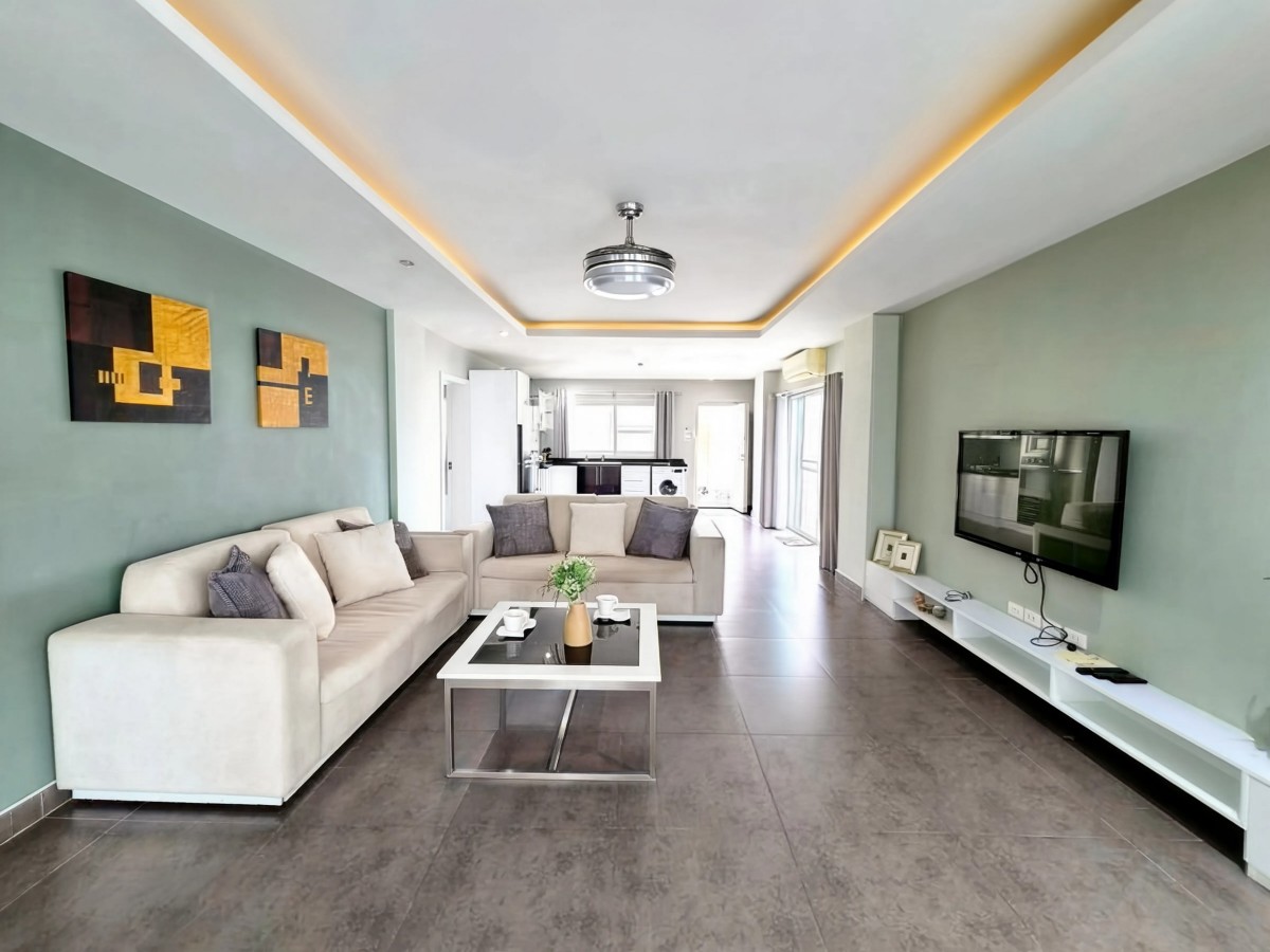 🏡 ขายด่วน! 169.62 ตร.ม.คอนโดหรู 2 ห้องนอน ที่ Tudor Court คอนโดมิเนียม พัทยา – พระตำหนัก ซอย 2
