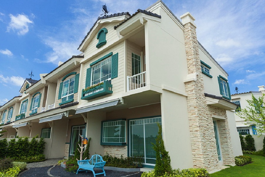 อินดี้-บางใหญ่