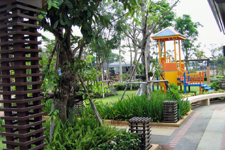 รติรมย์-พาร์ค