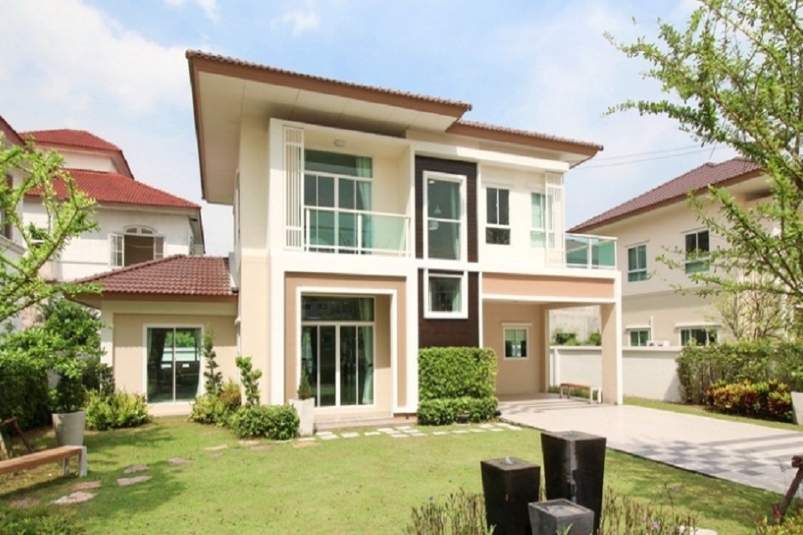 บ้าน-ลลิล-กรีนวิลล์-พระราม-2-เอกชัย