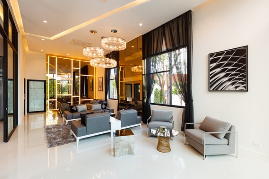 ลัดดารมย์-บางนา