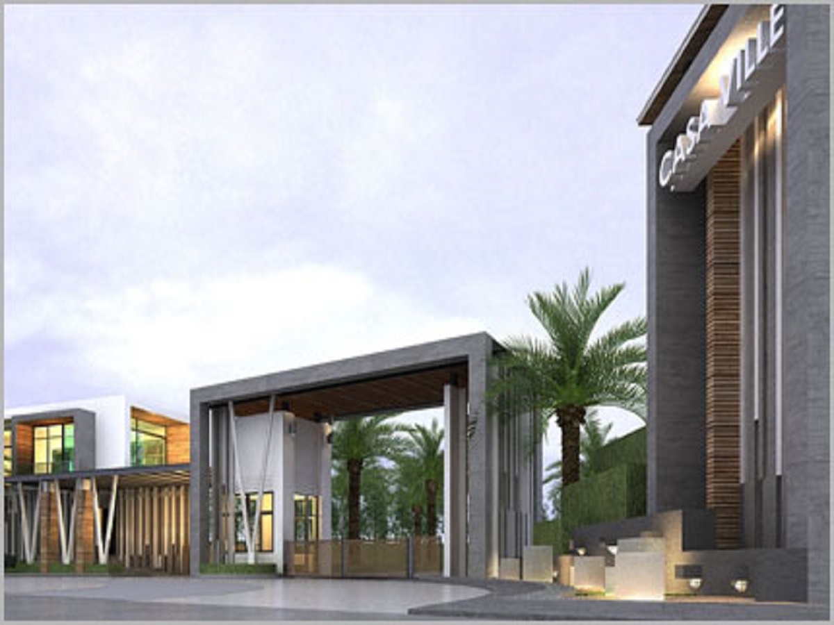 คาซ่า-วิลล์-ศรีราชา-สวนเสือ