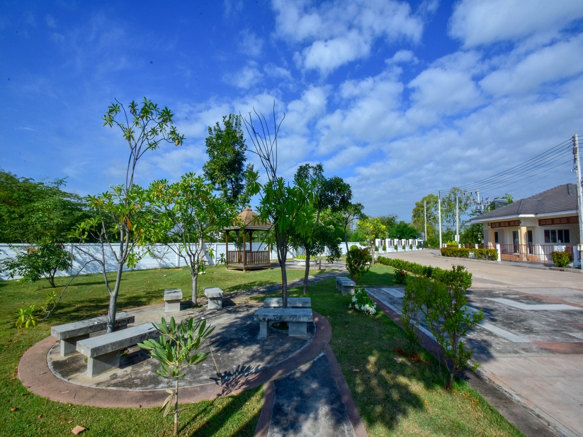 คานารี่วิลล์-บ้านเป็ด