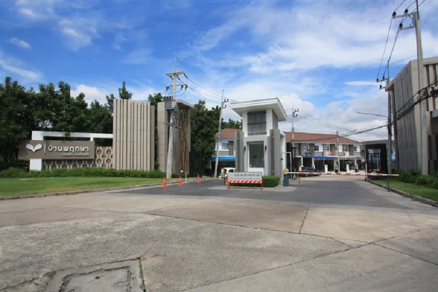 บ้านพฤกษา-89-ถเศรษฐกิจ-รรเมรี่