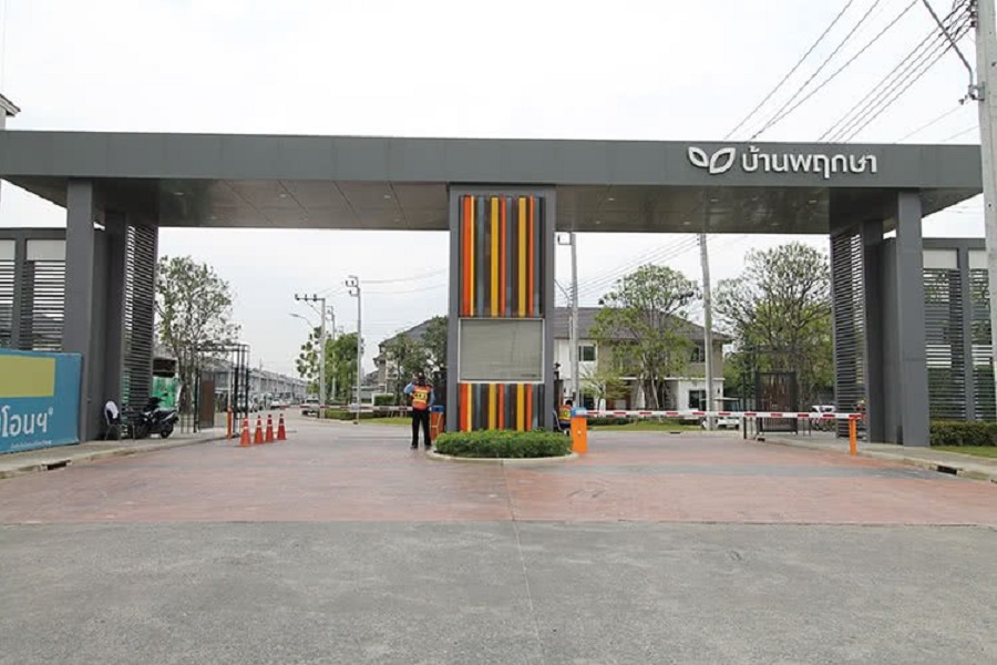 บ้านพฤกษา-104-สุขุมวิท-แพรกษา