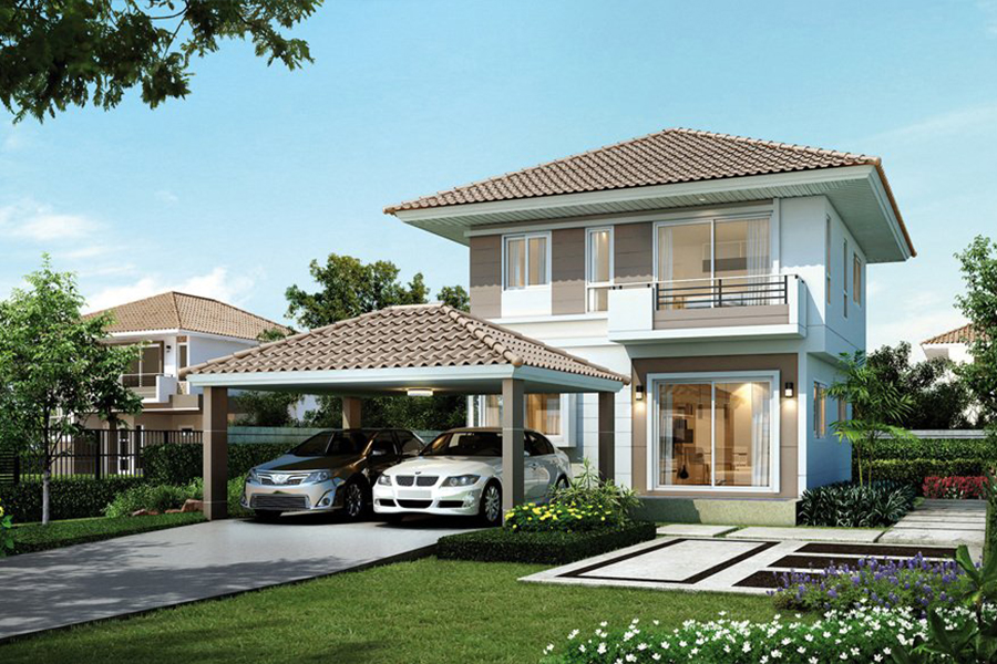 ศุภาลัย-โมด้า-ขอนแก่น