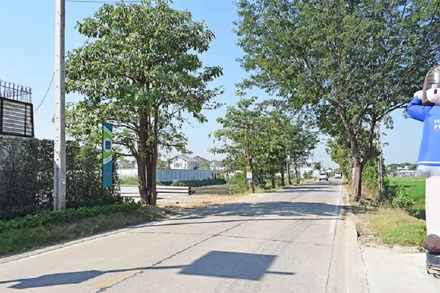 Modi-Villa-Bangyai
